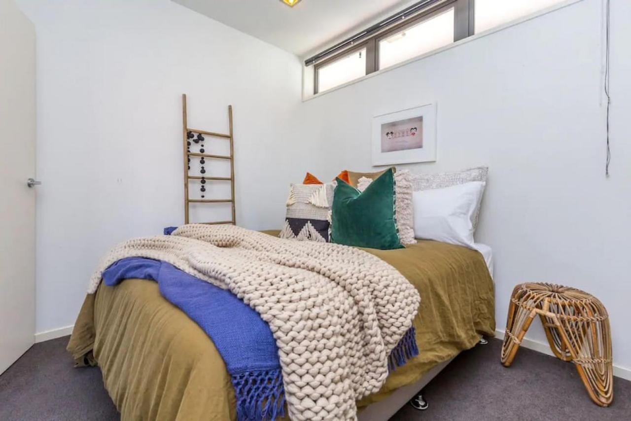 Deluxe Mahuhu 2 Bedroom - Spark Arena - Free Parking 오클랜드 외부 사진